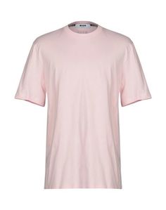 Футболка Msgm