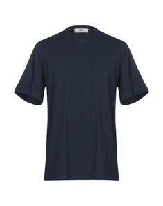 Футболка Msgm