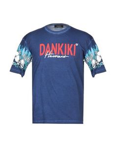 Футболка Dsquared2