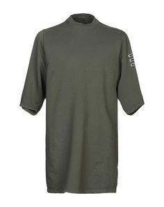 Толстовка Drkshdw BY Rick Owens