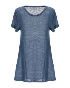 Футболка Majestic Filatures