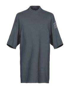 Толстовка Drkshdw BY Rick Owens