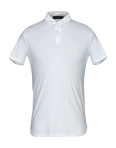 Поло Fred Perry