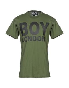 Футболка BOY London