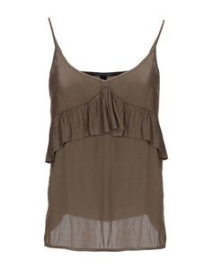 Топ без рукавов Maison Scotch