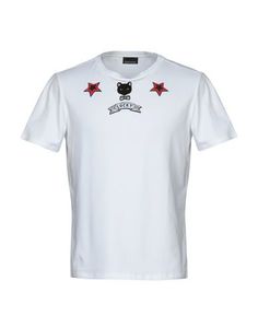 Футболка Ermanno Scervino