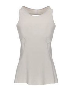 Топ без рукавов Rick Owens Lilies