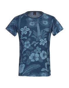 Футболка Scotch & Soda