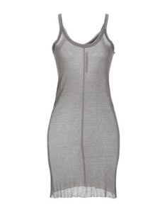 Топ без рукавов Rick Owens Lilies