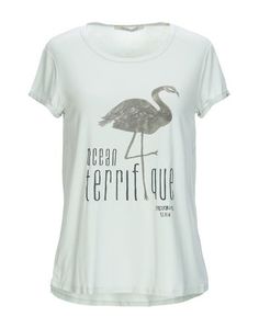 Футболка Maison Scotch