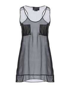 Топ без рукавов Philipp Plein