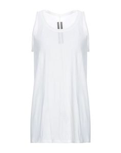 Майка Rick Owens