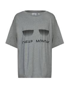 Футболка Cheap Monday