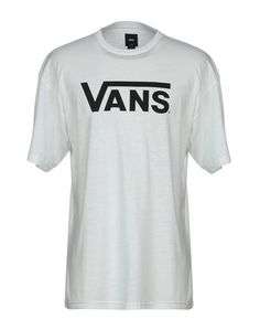 Футболка Vans