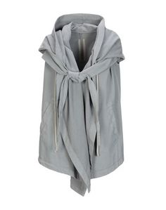 Толстовка Drkshdw BY Rick Owens