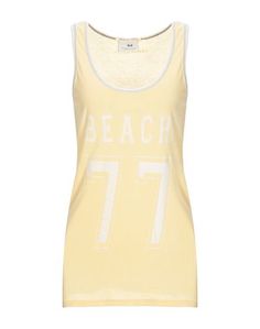 Майка Maison Scotch