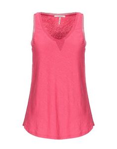 Топ без рукавов Maison Scotch