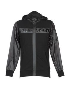 Толстовка Plein Sport
