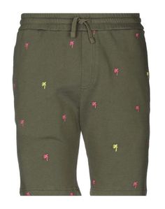 Бермуды Scotch & Soda