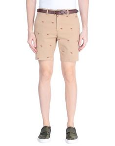 Повседневные шорты Scotch & Soda