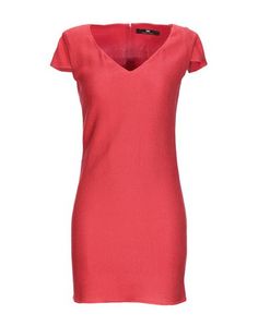 Короткое платье Elisabetta Franchi