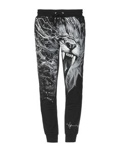 Повседневные брюки Plein Sport