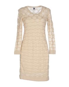 Короткое платье M Missoni