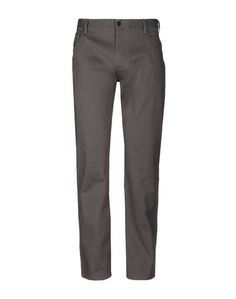 Повседневные брюки Armani Jeans