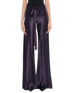 Повседневные брюки Roberto Cavalli
