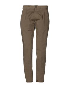 Повседневные брюки Lardini