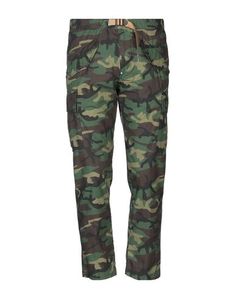 Повседневные брюки White Sand 88