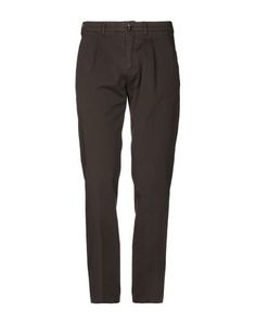 Повседневные брюки Lardini