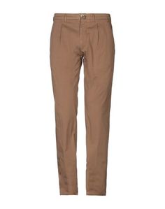 Повседневные брюки Lardini