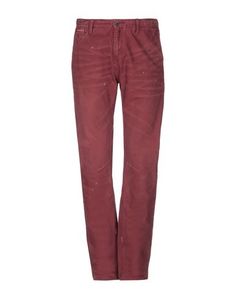 Повседневные брюки Scotch & Soda
