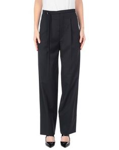 Повседневные брюки Helmut Lang