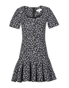 Короткое платье Carven