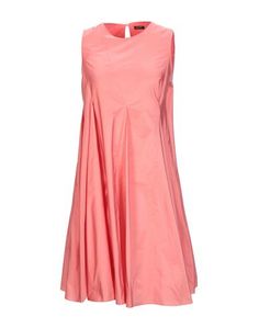 Короткое платье Jil Sander Navy