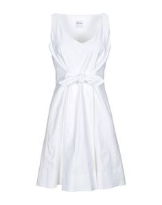 Короткое платье RED Valentino