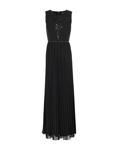 Длинное платье Lauren Ralph Lauren