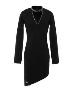 Короткое платье Philipp Plein