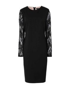 Короткое платье Lauren Ralph Lauren