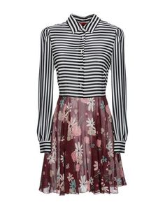 Короткое платье RED Valentino