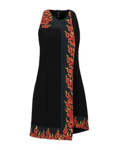 Короткое платье Just Cavalli