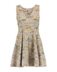 Короткое платье M Missoni