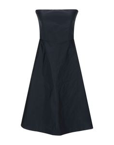 Короткое платье RED Valentino