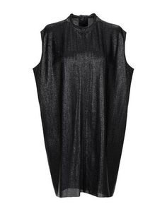 Короткое платье Rick Owens Lilies