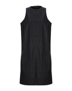 Короткое платье Drkshdw BY Rick Owens