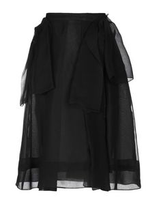 Юбка длиной 3/4 Rochas