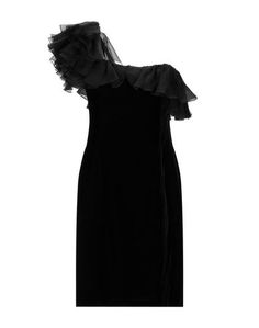 Короткое платье Armani Collezioni