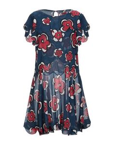 Короткое платье RED Valentino